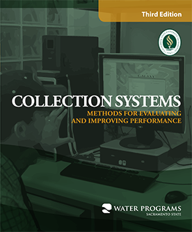 Collection Systems: Methods for Evaluating and Improving Performance