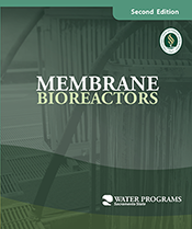 Membrane Bioreactors, 2nd Edition