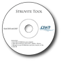 Struvite Precipitation Potential Calculation Tool